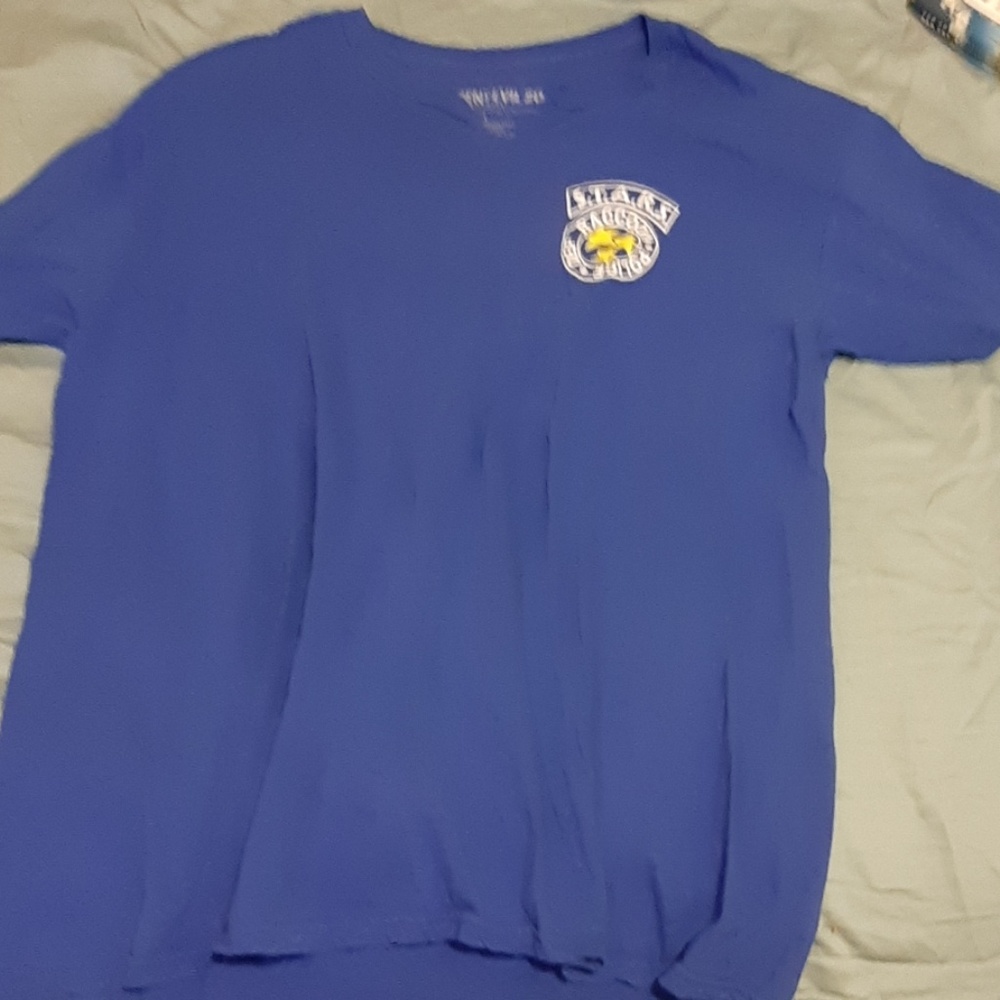 Resident Evil T-Shirt